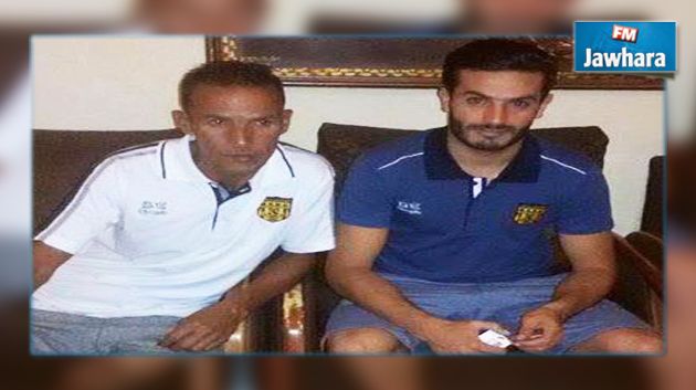 النجم الساحلي يعير هيثم بن سالم لإتحاد بن قردان