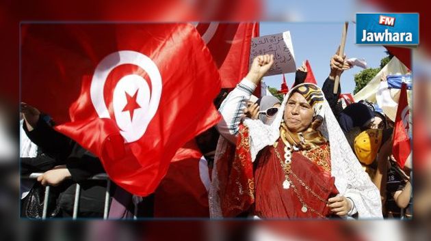المرأة التونسية تحتفل اليوم بعيدها