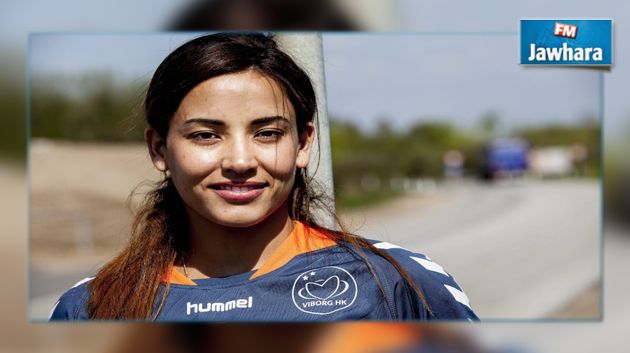 انتخاب منى شباح في لجنة الرياضيين بالاتحاد الدولي لكرة اليد
