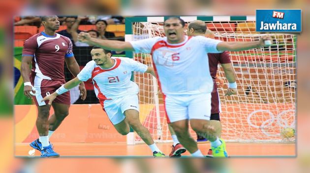 ريو 2016 : المنتخب التونسي لكرة اليد مطالب بالفوز على الأرجنتين