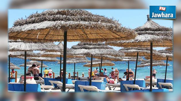 سوسة : القبض على عصابة تسرق المصطافين بشط بوجعفر
