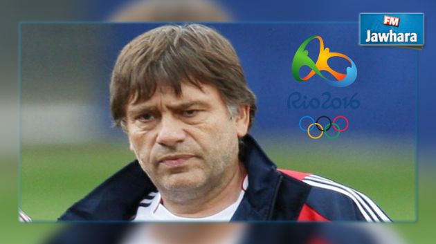 ريو 2016 : وفاة أخصائي العلاج الطبيعي للمنتخب الفرنسي للتنس