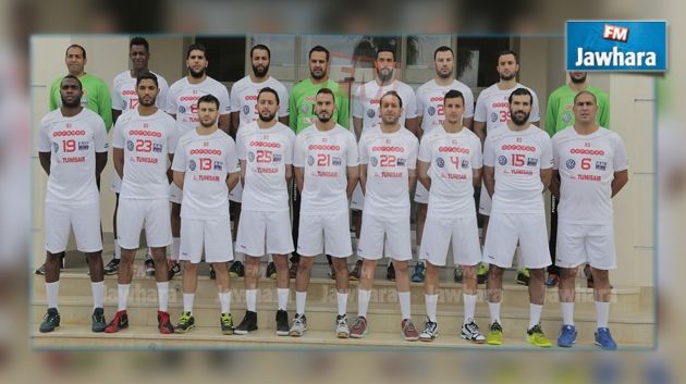 ريو 2016 : هزيمة غير منتظرة لمنتخب كرة اليد