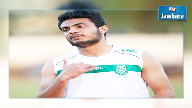 النادي الصفاقسي يرفض بقاء حمزة حدة مع الملعب القابسي و يعيره للنادي البنزرتي