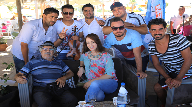 أجواء برنامج 