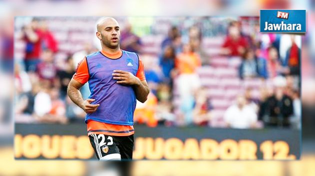 إيفرتون الإنجليزي متمسك بإنتداب عبد النور