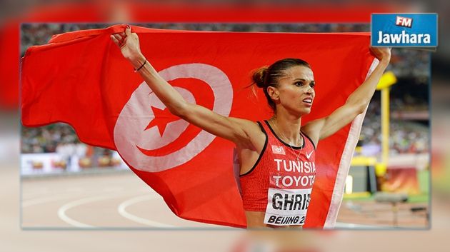 ريو 2016: اليوم الأمل في حبيبة تونس