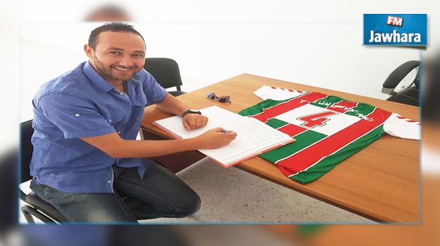 كرة اليد: انور عياد مدربا جديدا للسهم الرياضي بمنزل حر