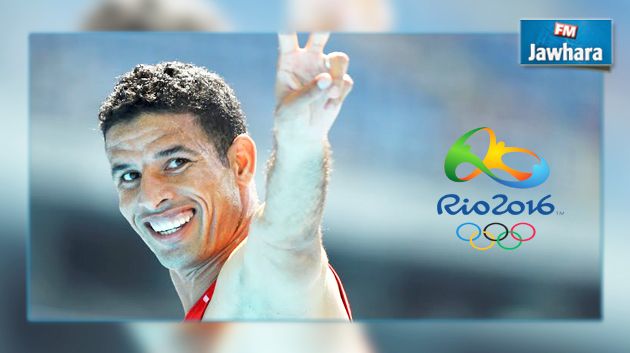 ريو 2016 : عمر بن يحي يترشح إلى نهائي سباق 3 آلاف متر موانع