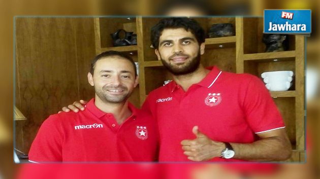 كرة السلة : النجم ينتدب نزار كنيوة و يجدد عقد حمدي برع