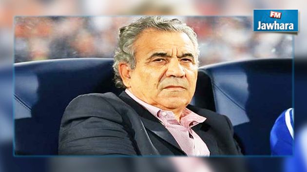 فوزي البنزرتي : النجم جاهز لمقابلة الترجي رغم توقيتها غير المناسب