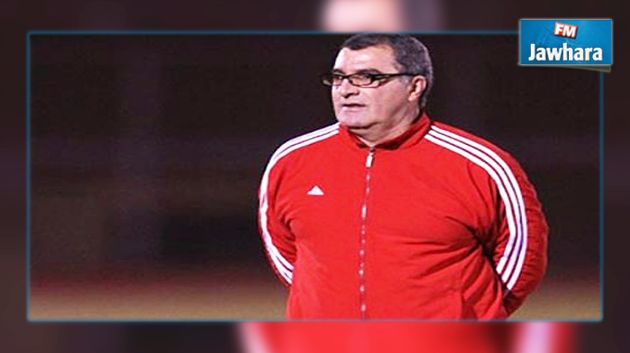 عمار السويح : مقابلة الترجي و النجم لا تقبل التكهن المسبق و أرفض تبرير