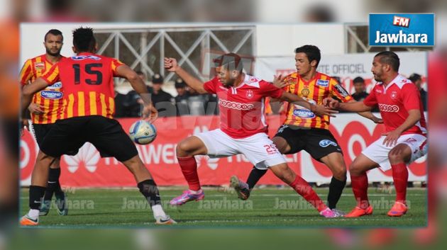 كأس تونس : قمة منتظرة بين النجم و الترجي و القلعة الرياضية من أجل إحداث المفاجأة