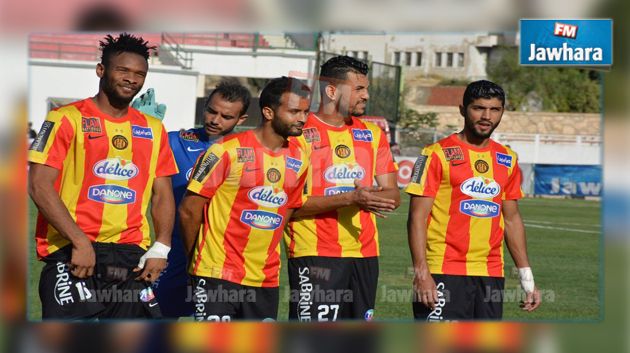 كأس تونس : الترجي يقصي النجم و يتأهل إلى المربع الذهبي