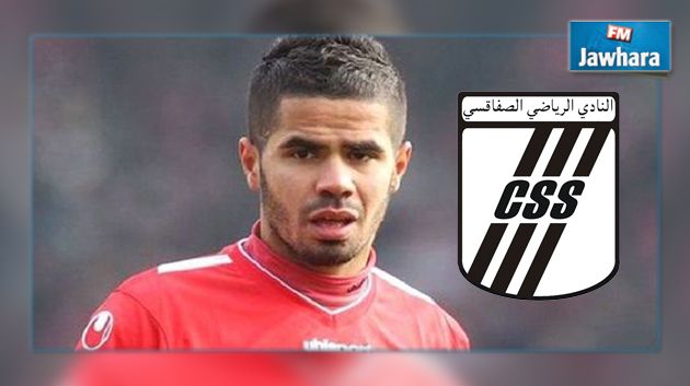 التيجاني بلعيد في النادي الصفاقسي