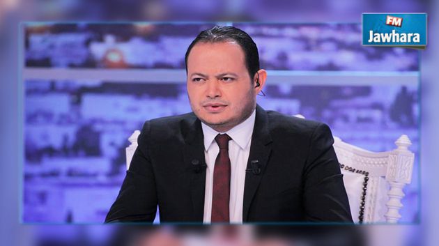 سمير الوافي يرد على تدوينة
