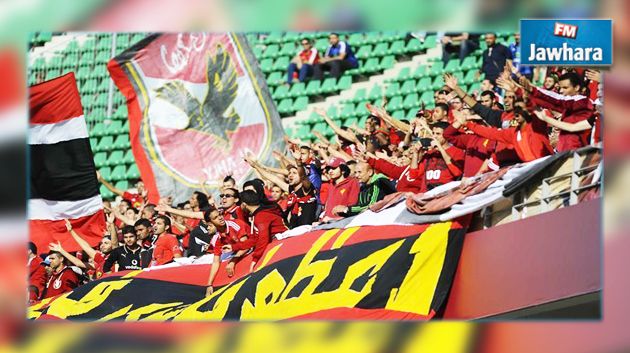 الأهلي يرفض المشاركة في الدوري المصري
