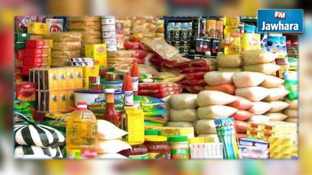 المواد الغذائية في تونس بين ارتفاع الأسعار وتجاوز القواعد الصحية في التعليب 