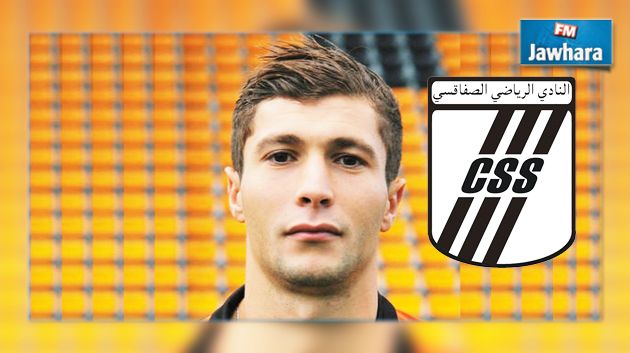النادي الصفاقسي يفسخ عقد سليم بن جميع