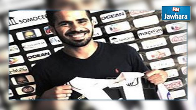 رسمي : التيجاني بلعيد يمضي للنادي الصفاقسي