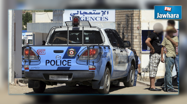 تعرّضا لسرقة سيارتهما : مواطن يتهم 