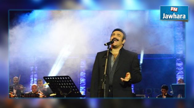 مهرجان نابل يقاضي نور مهنا