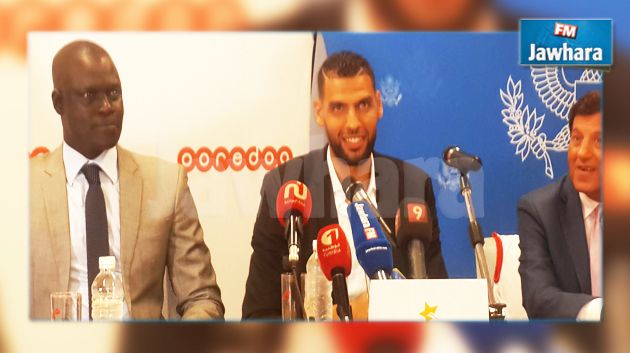 كرة السلة : دورات تكوينية للشبان في تونس بالتعاون مع NBA