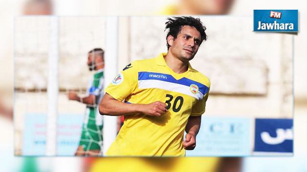 يوسف المويهبي يواصل المشوار مع العهد اللبناني