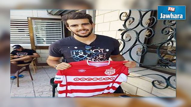 كرة اليد: النادي الافريقي يتعاقد مع اللاعب غازي مميش