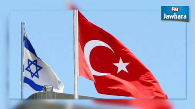البرلمان التركي يصادق على تطبيع العلاقات مع إسرائيل