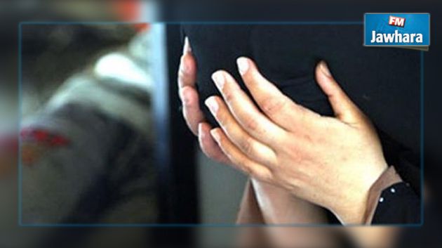 سوسة : يعتدي على والدته بالعنف ويحتجزها في المنزل