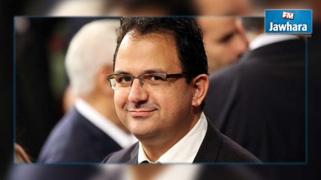 السيرة الذاتية لوزير الصناعة والتجارة