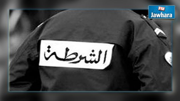 الكاف : إيقاف 3 أعوان شرطة اعتدوا على مواطن بالعنف الشديد