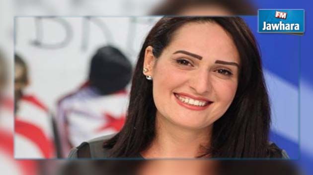 وزيرة الشباب والرياضة في حكومة الشاهد