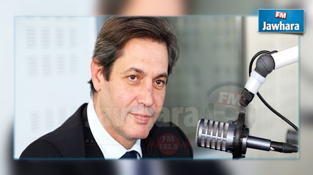 نبذة عن حياة رياض المؤخّر المرشح لمنصب وزير الشؤون المحليّة والبيئة