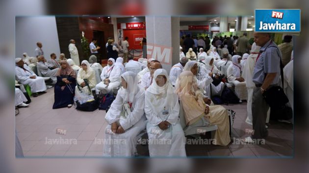 انطلاق أولى رحلات الحجيج إلى البقاع المقدسة