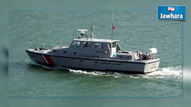 الداخلية : القبض على 10 أشخاص حاولوا الهجرة إلى إيطاليا خلسة