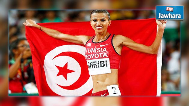 ألفة يوسف : شعوب العالم تراهن على رياضييها وفي تونس يناقشون ملابس حبيبة الغريبي