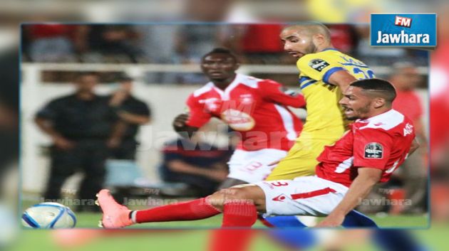 كأس الكاف : النجم الساحلي يواجه الفتح الرباطي