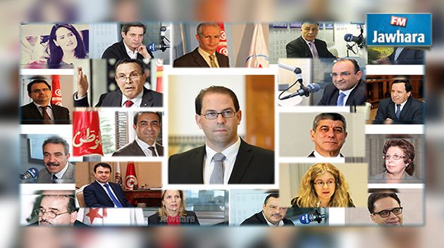 هل يمكن ليوسف الشاهد تغيير تركيبة حكومته؟