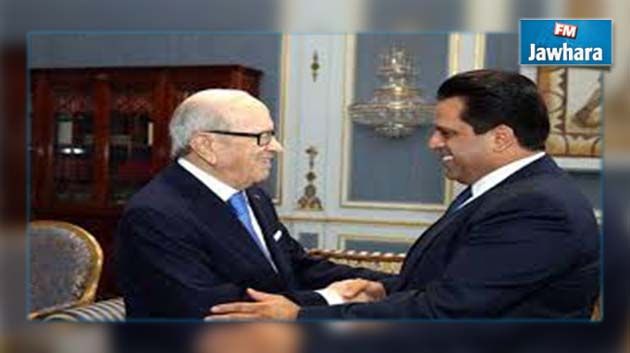 سليم الرياحي : لا هدنة سياسية باستمرار حكومة الشاهد