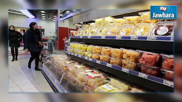 ألمانيا تدعو مواطنيها لتخزين الطعام تحسبا للطوارئ