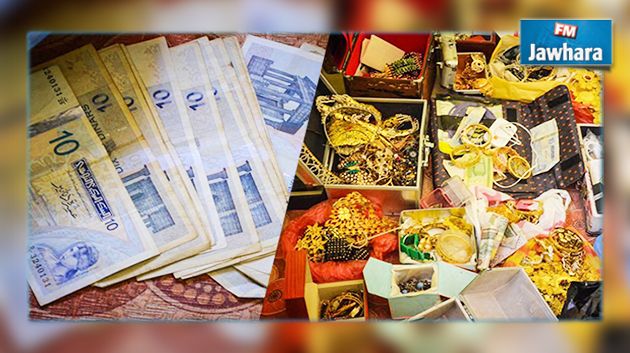 العثور على أموال تونسية بعد القضاء على إرهابيين في ليبيا