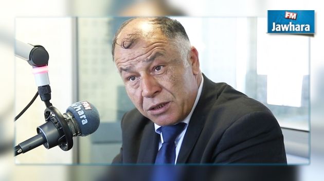 ناجي جلول : العودة المدرسية بعد عيد الأضحى مباشرة