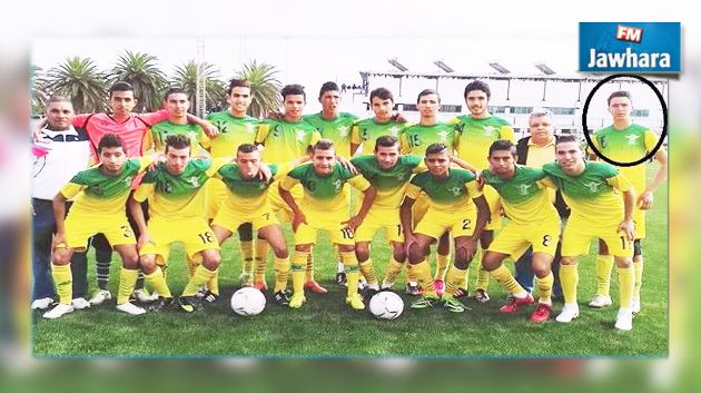 لاعب اواسط الاهلي الماطري في ذمة الله