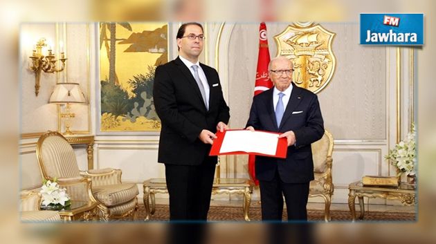 ألفة يوسف : حكومة الشاهد تفرّق دمها بين القبائل