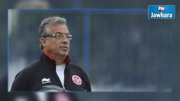 نزار خنفير يساعد سامي الطرابلسي في فريق السيلية القطري