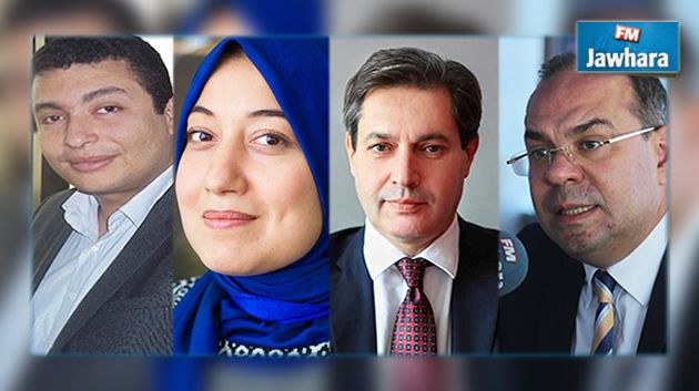 16 نائبا غادروا مقاعد البرلمان قبل نهاية المدة النيابية
