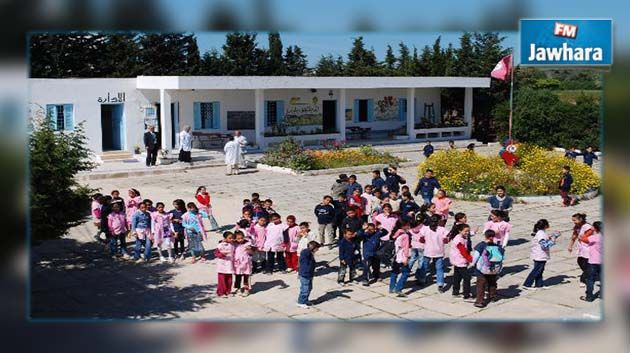 تونس تسجل أقل أيام دراسة في العالم وأطول الساعات الدراسية