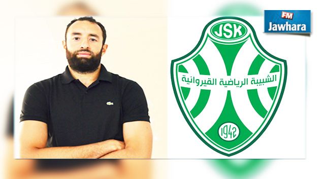 كرة السلة : الشبيبة القيروانية تتعاقد مع اللاعب احمد بن سعيد 